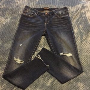 Dear John, Joyrich, comfort skinny jeans